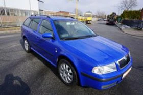 Skoda Octavia 2.0i,4x4,116кс. - [3] 