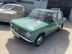 Lada 1200 S ОРИГИНАЛ ТОП СЪСТОЯНИЕ  1