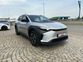 Toyota bZ4X Luxury Premium/NAVI/PANO/KAM/Full...ГАРАНЦИЯ!!, снимка 1