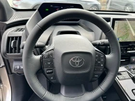 Toyota bZ4X Luxury Premium/NAVI/PANO/KAM/Full...!! | Mobile.bg    11