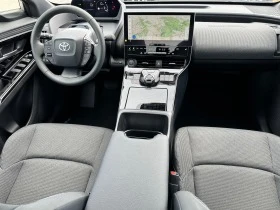 Toyota bZ4X Luxury Premium/NAVI/PANO/KAM/Full...ГАРАНЦИЯ!!, снимка 9