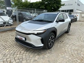 Toyota bZ4X Luxury Premium/NAVI/PANO/KAM/Full...!! | Mobile.bg    3