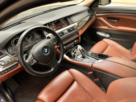 BMW 530 Xdrive, снимка 8
