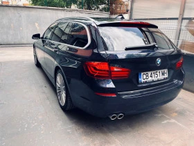 Обява за продажба на BMW 530 Xdrive ~31 400 лв. - изображение 3