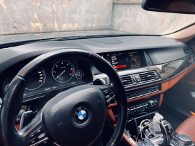 BMW 530 Xdrive, снимка 10 - Автомобили и джипове - 44819139