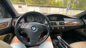 BMW 525 Xi 3.0 218к.с, снимка 5