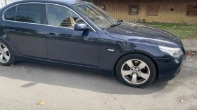 BMW 525 Xi 3.0 218к.с, снимка 4