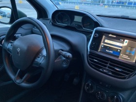Peugeot 208 1.2 VTi | Mobile.bg   10