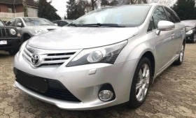 Toyota Avensis | Mobile.bg    2