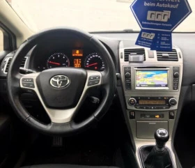 Toyota Avensis | Mobile.bg    5