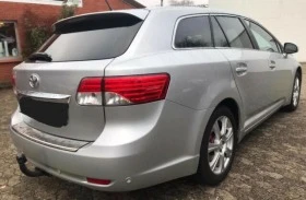 Toyota Avensis | Mobile.bg    3