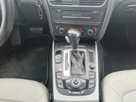 Audi A4 Allroad TFSI Evro 5A | Mobile.bg   9