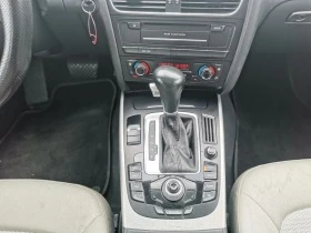 Audi A4 Allroad TFSI Evro 5A, снимка 9