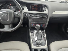 Audi A4 Allroad TFSI Evro 5A | Mobile.bg    8