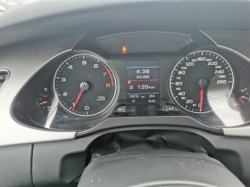 Audi A4 Allroad TFSI Evro 5A | Mobile.bg   13