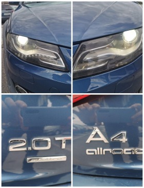Audi A4 Allroad TFSI Evro 5A | Mobile.bg   17