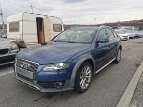 Audi A4 Allroad TFSI Evro 5A, снимка 3