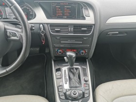 Audi A4 Allroad TFSI Evro 5A | Mobile.bg   8