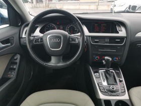 Audi A4 Allroad TFSI Evro 5A | Mobile.bg   7