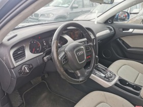 Audi A4 Allroad TFSI Evro 5A | Mobile.bg   11