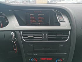 Audi A4 Allroad TFSI Evro 5A | Mobile.bg   10