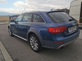 Audi A4 Allroad TFSI Evro 5A, снимка 6