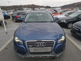 Audi A4 Allroad TFSI Evro 5A - [1] 