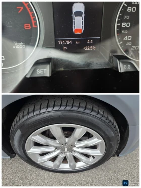 Audi A4 Allroad TFSI Evro 5A | Mobile.bg    14
