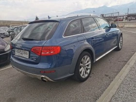 Audi A4 Allroad TFSI Evro 5A, снимка 4