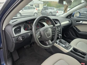 Audi A4 Allroad TFSI Evro 5A | Mobile.bg    9
