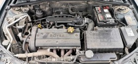 Rover 75 1.8, снимка 8