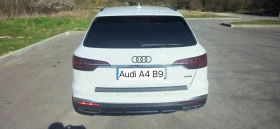     Audi A4 Audi A4-40 TDI