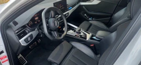 Audi A4 Audi A4-40 TDI, снимка 14