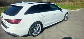 Audi A4 Audi A4-40 TDI, снимка 5