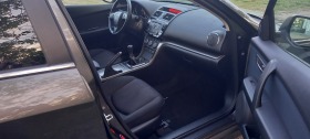 Mazda 6 2.2Mzr/Face | Mobile.bg   13