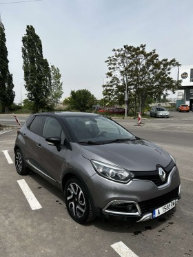 Renault Captur 1.5 DCI | Mobile.bg   2