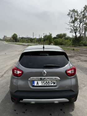 Renault Captur 1.5 DCI, снимка 4