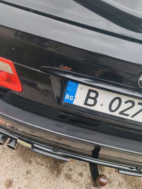 BMW 320 Комби, снимка 7 - Автомобили и джипове - 45520341