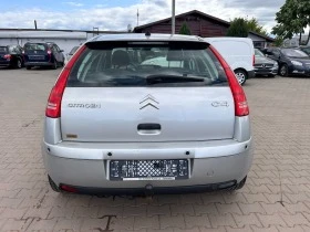 Citroen C4 1.6HDI AVTOMAT EURO 4  | Mobile.bg    7