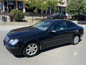     Mercedes-Benz CLK 200KOMPRESSOR--BRC--