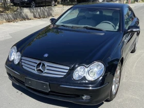  Mercedes-Benz CLK