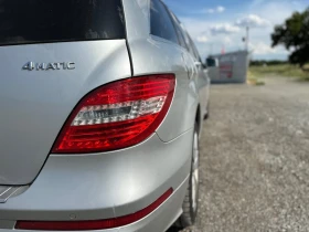 Mercedes-Benz R 350 Facelift на части , снимка 6