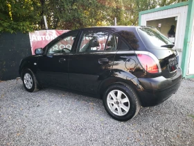 Kia Rio 1.4i FACELIFT, снимка 4