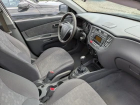 Обява за продажба на Kia Rio 1.4i FACELIFT ~5 987 лв. - изображение 9