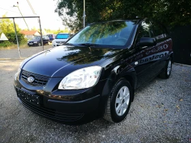 Kia Rio 1.4i FACELIFT, снимка 3