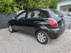 Обява за продажба на Kia Rio 1.4i FACELIFT ~5 987 лв. - изображение 3