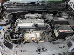 Kia Rio 1.4i FACELIFT - 5987 лв. - 56527001 15