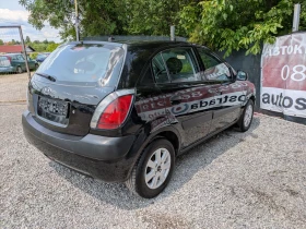 Обява за продажба на Kia Rio 1.4i FACELIFT ~5 987 лв. - изображение 5