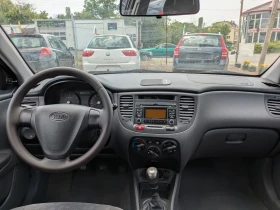 Kia Rio 1.4i FACELIFT - 5987 лв. - 56527001 13
