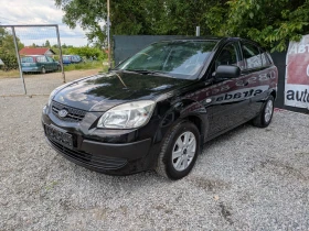 Обява за продажба на Kia Rio 1.4i FACELIFT ~5 987 лв. - изображение 2